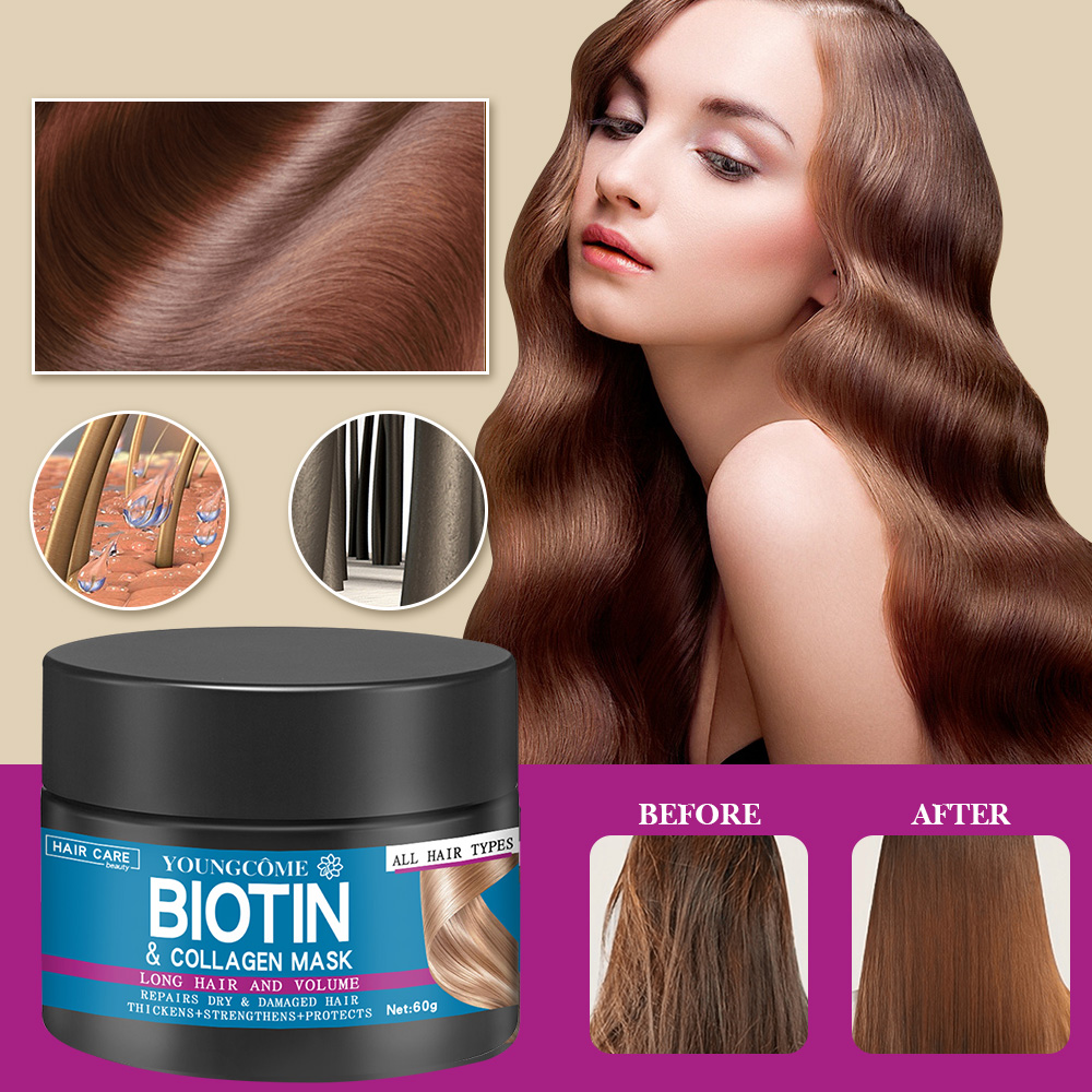 Riparazioni per capelli Masche - Hair Care Products recensione e prezzo