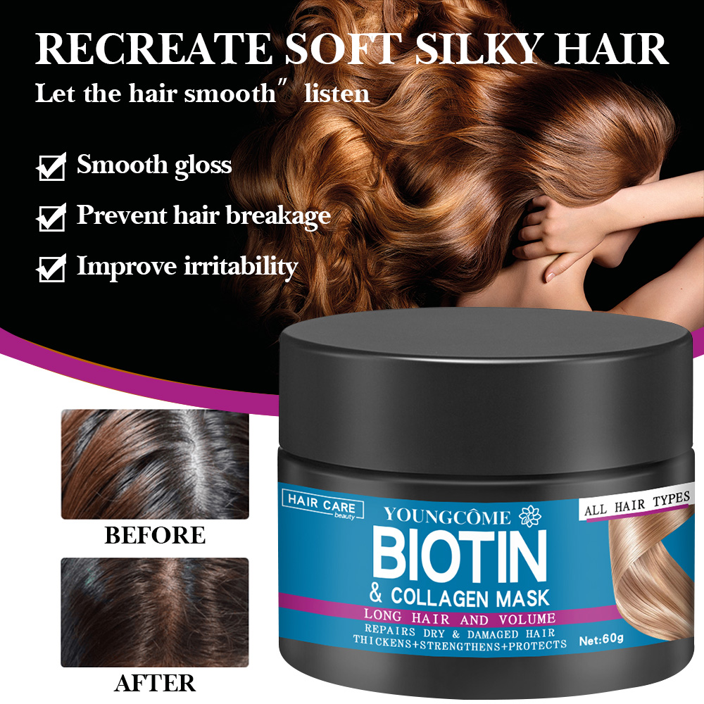 Riparazioni per capelli Masche - Hair Care Products recensione e prezzo
