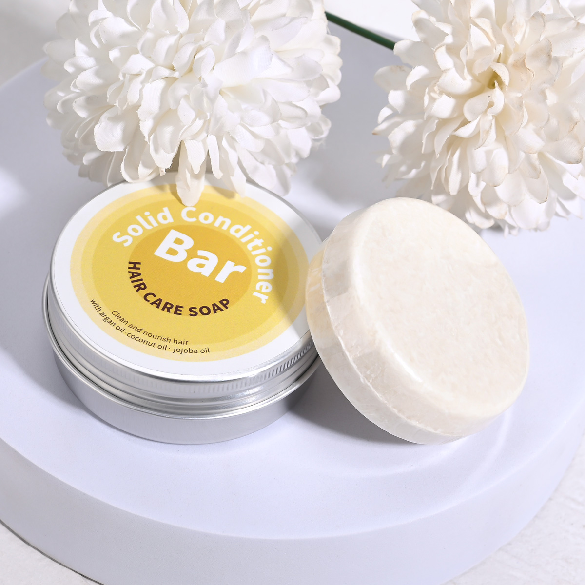 Sapone balsamo per capelli all - Hair Care Products recensione e prezzo