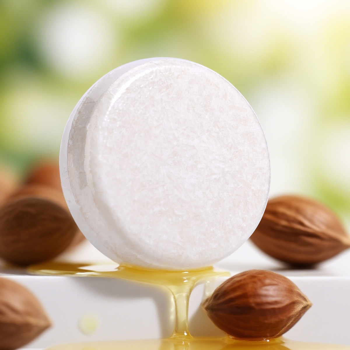 Sapone balsamo per capelli all - Hair Care Products recensione e prezzo