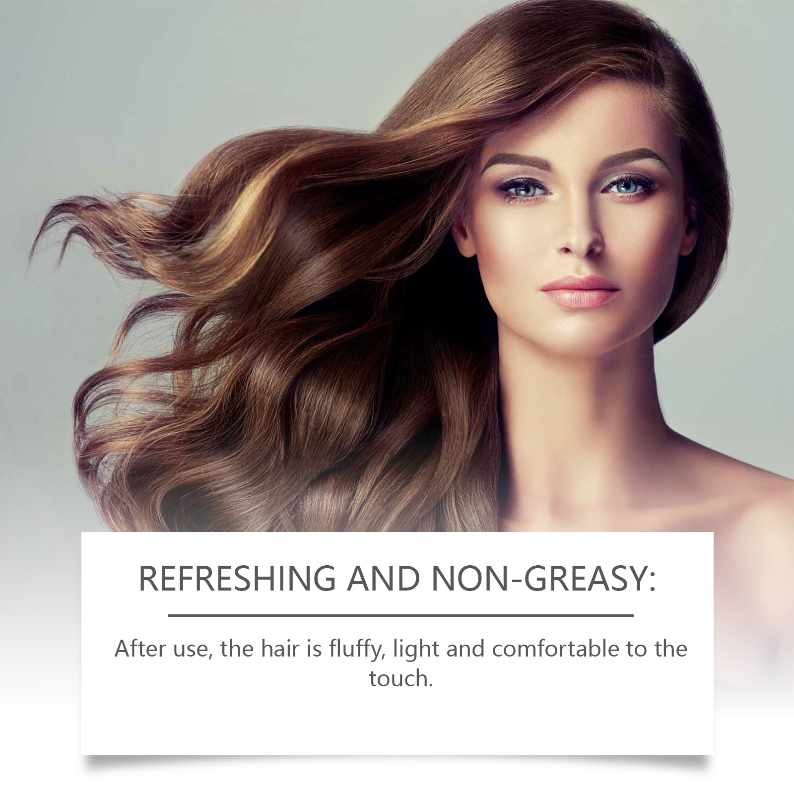 Hoegoa Spray Essenza per la Cu - Hair Care Products recensione e prezzo