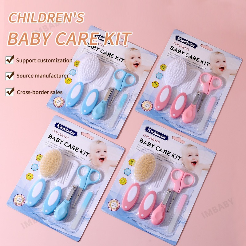IMBABY Kit per la cura del neo - Hair Care Tips recensione e prezzo