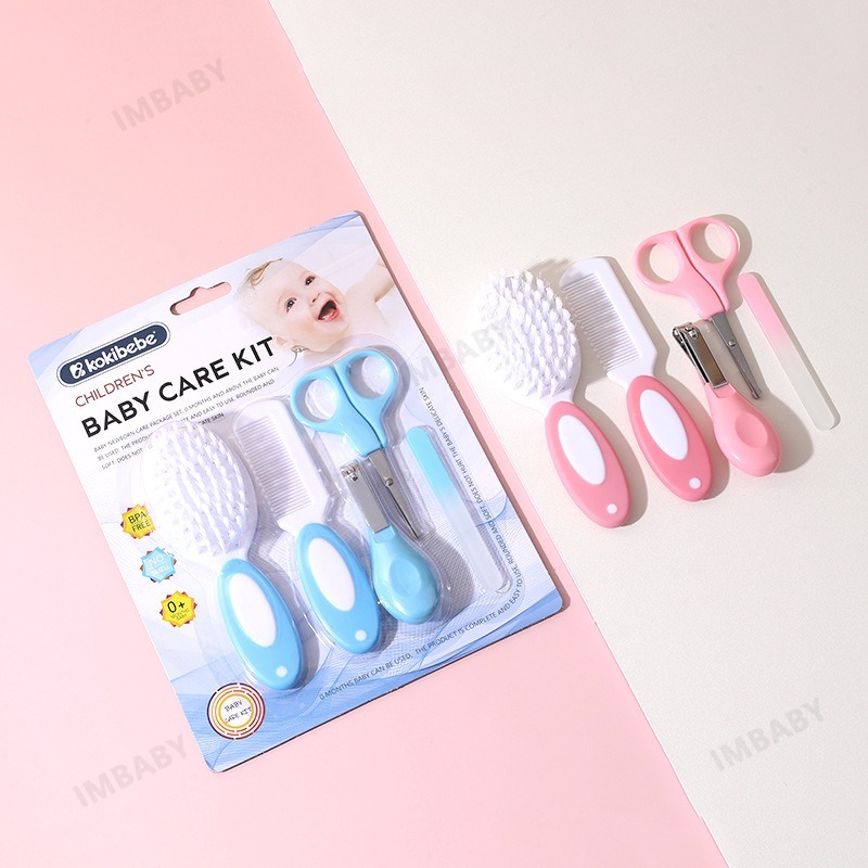 IMBABY Kit per la cura del neo - Hair Care Tips recensione e prezzo