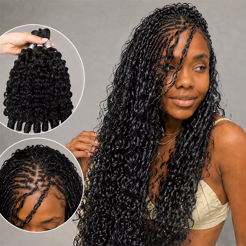 Capelli Umani Ricci Birmani 12 - Hair Care Curly Hair recensione e prezzo